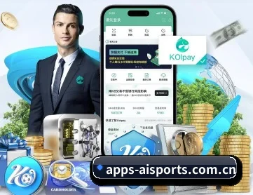 apps-aisports.com.cn APP(iQIYI Sports)