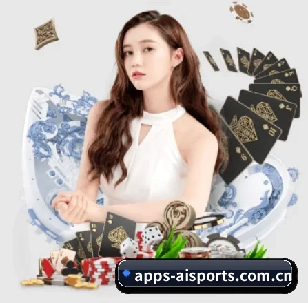 apps-aisports.com.cn APP 界面(iQIYI Sports)
